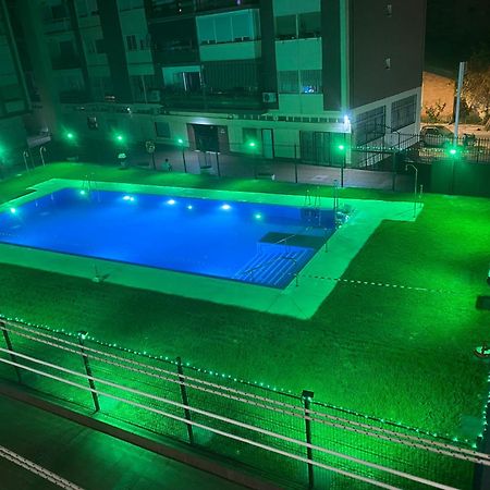 Luxury Apartment Torremolinos Esterno foto