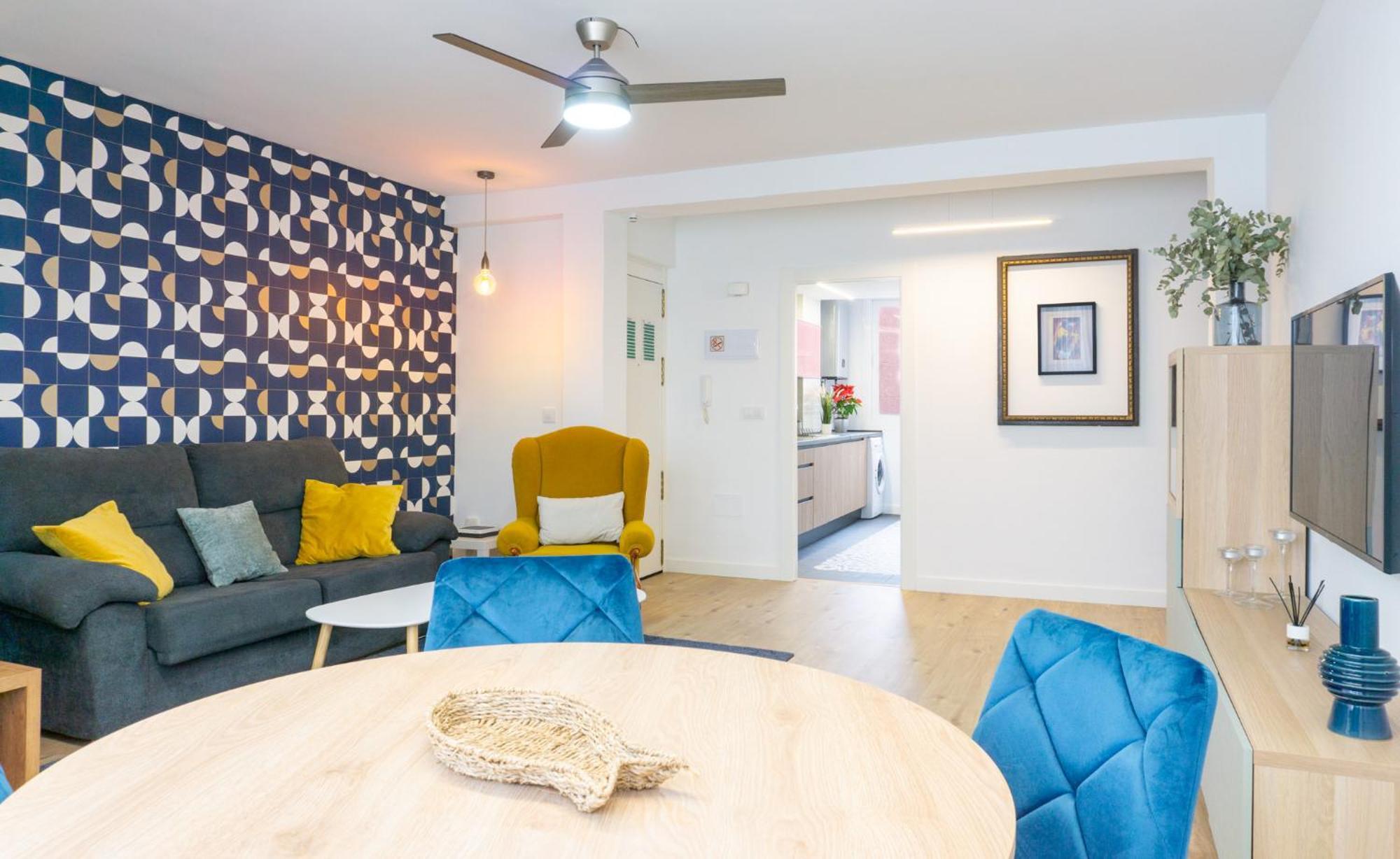 Luxury Apartment Torremolinos Esterno foto