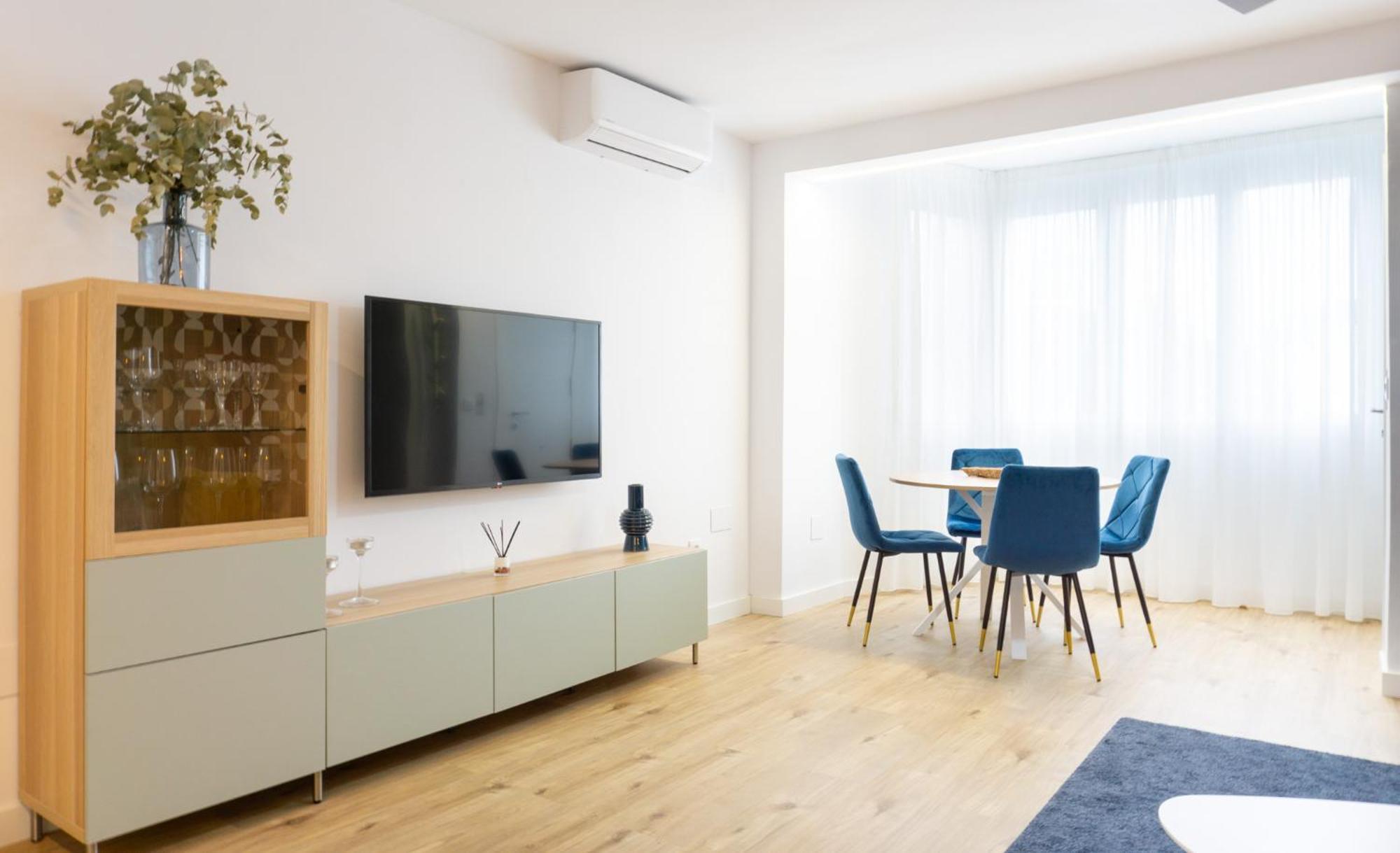 Luxury Apartment Torremolinos Esterno foto
