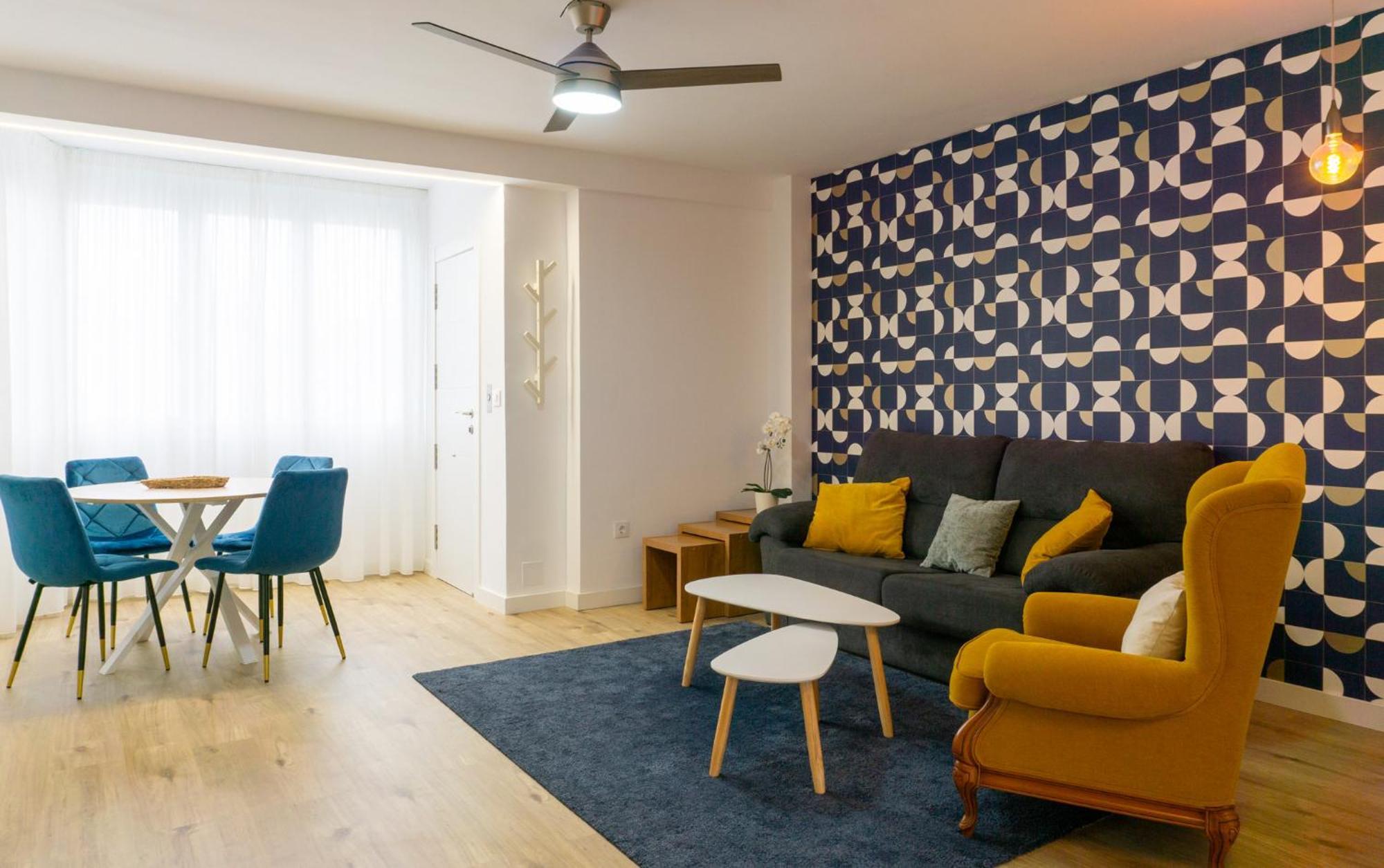 Luxury Apartment Torremolinos Esterno foto