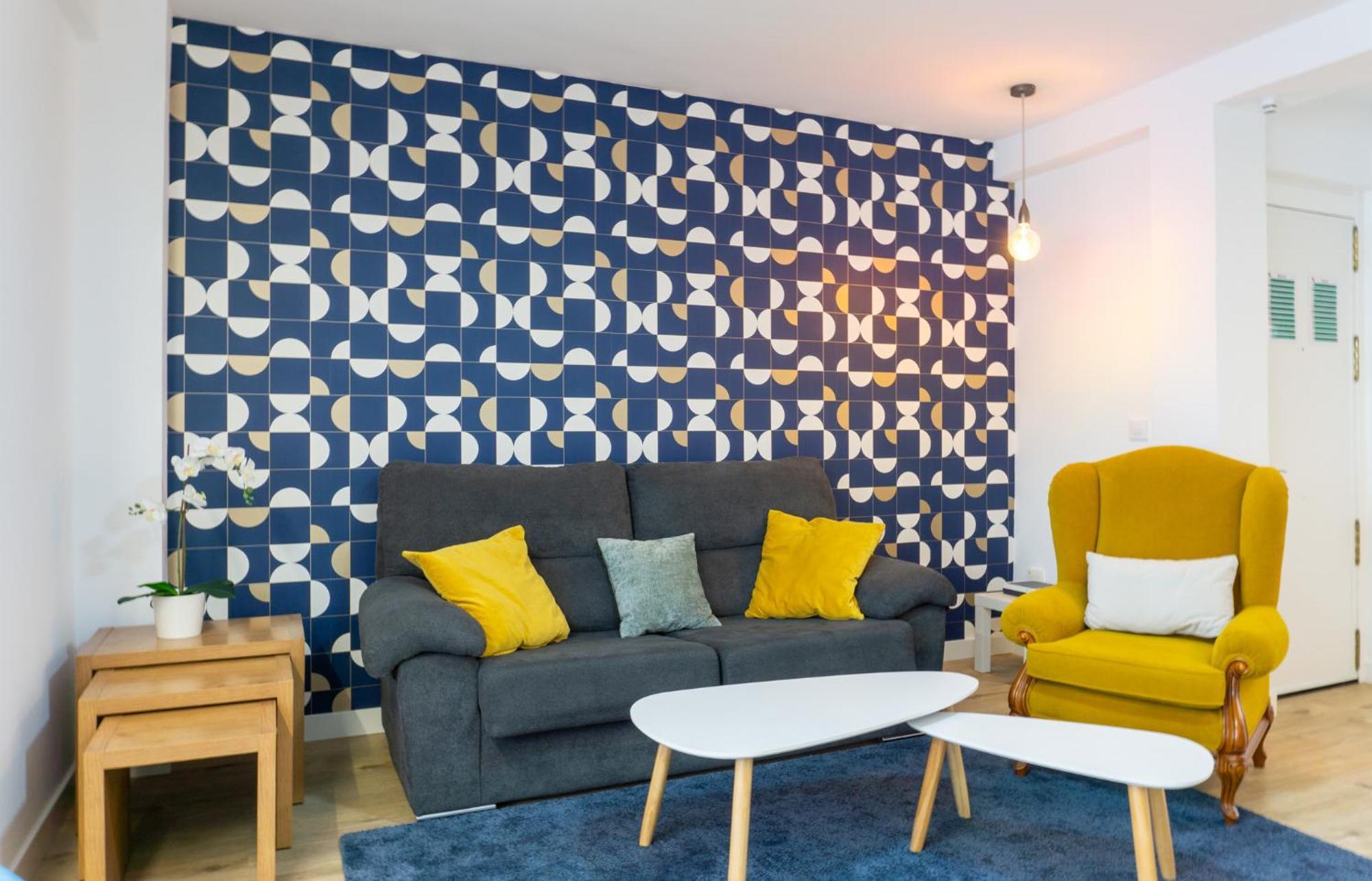 Luxury Apartment Torremolinos Esterno foto