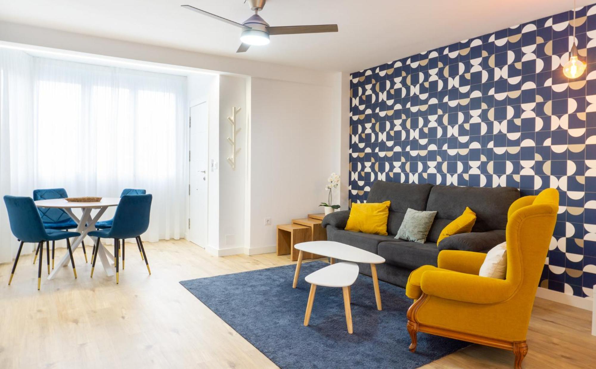 Luxury Apartment Torremolinos Esterno foto