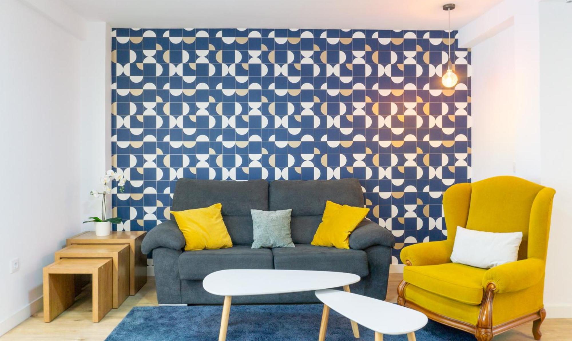 Luxury Apartment Torremolinos Esterno foto