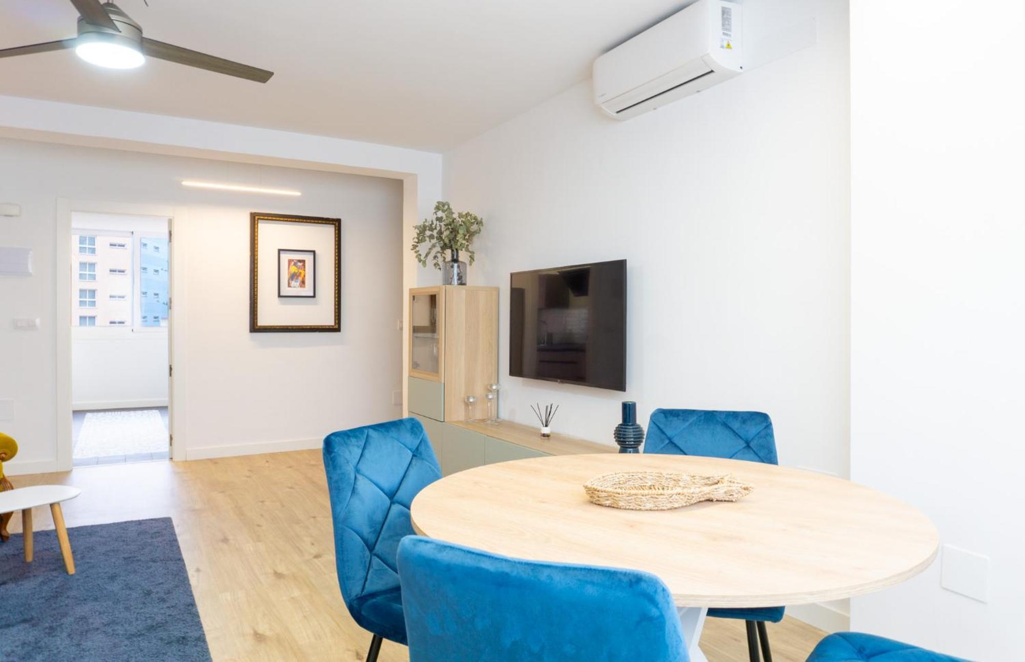 Luxury Apartment Torremolinos Esterno foto
