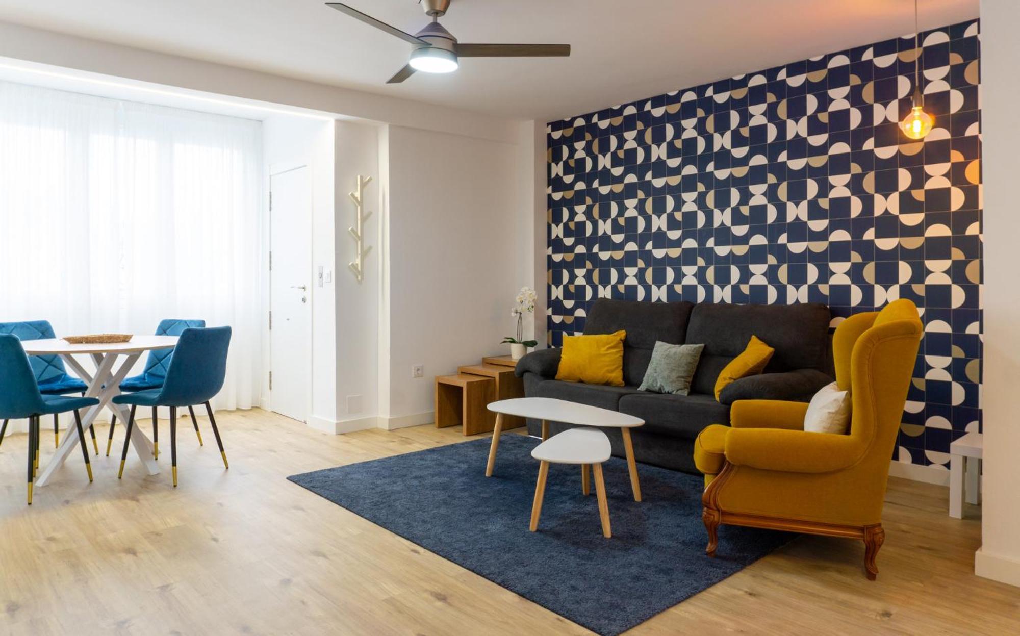 Luxury Apartment Torremolinos Esterno foto