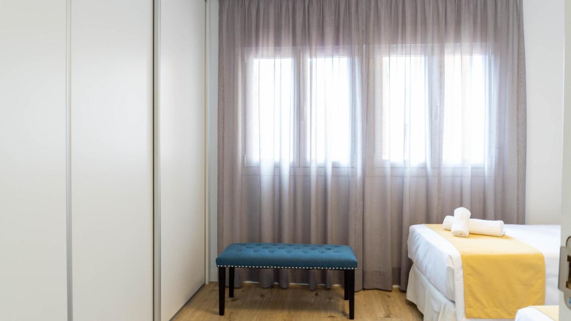 Luxury Apartment Torremolinos Esterno foto