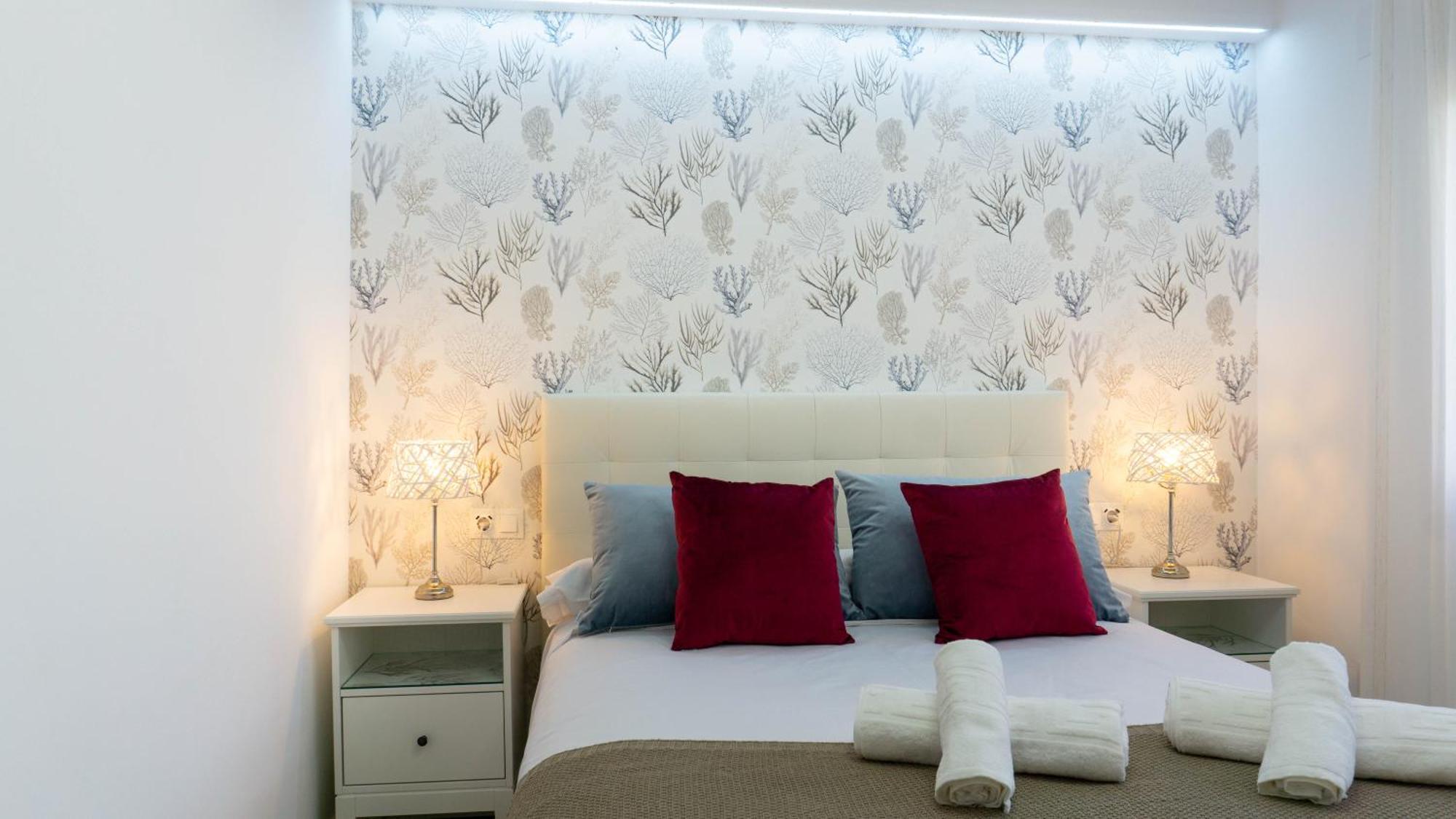 Luxury Apartment Torremolinos Esterno foto