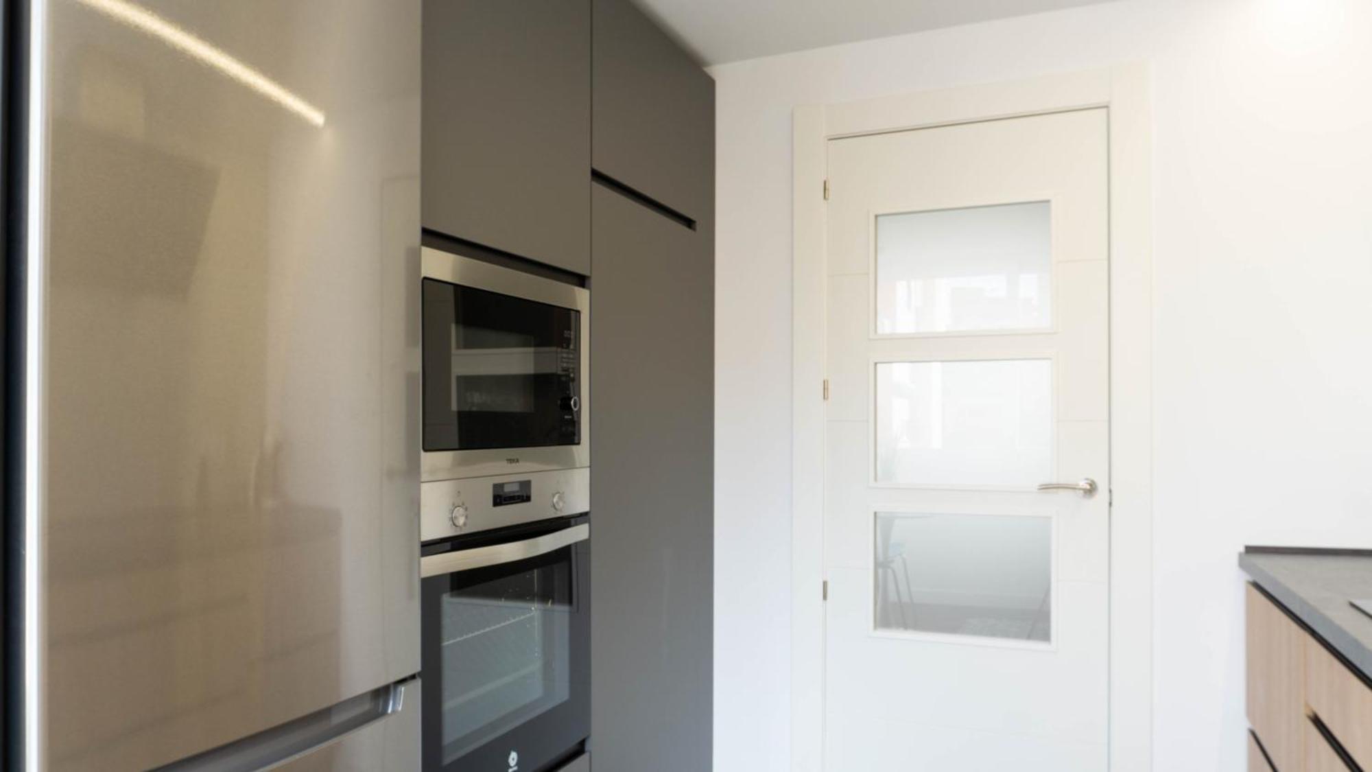 Luxury Apartment Torremolinos Esterno foto
