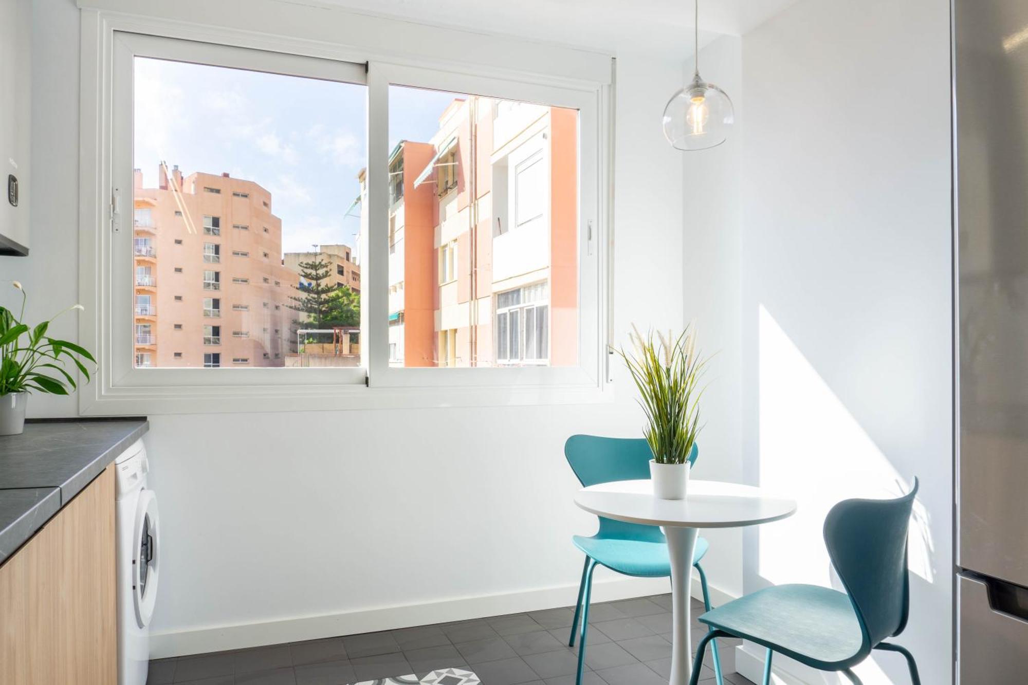Luxury Apartment Torremolinos Esterno foto