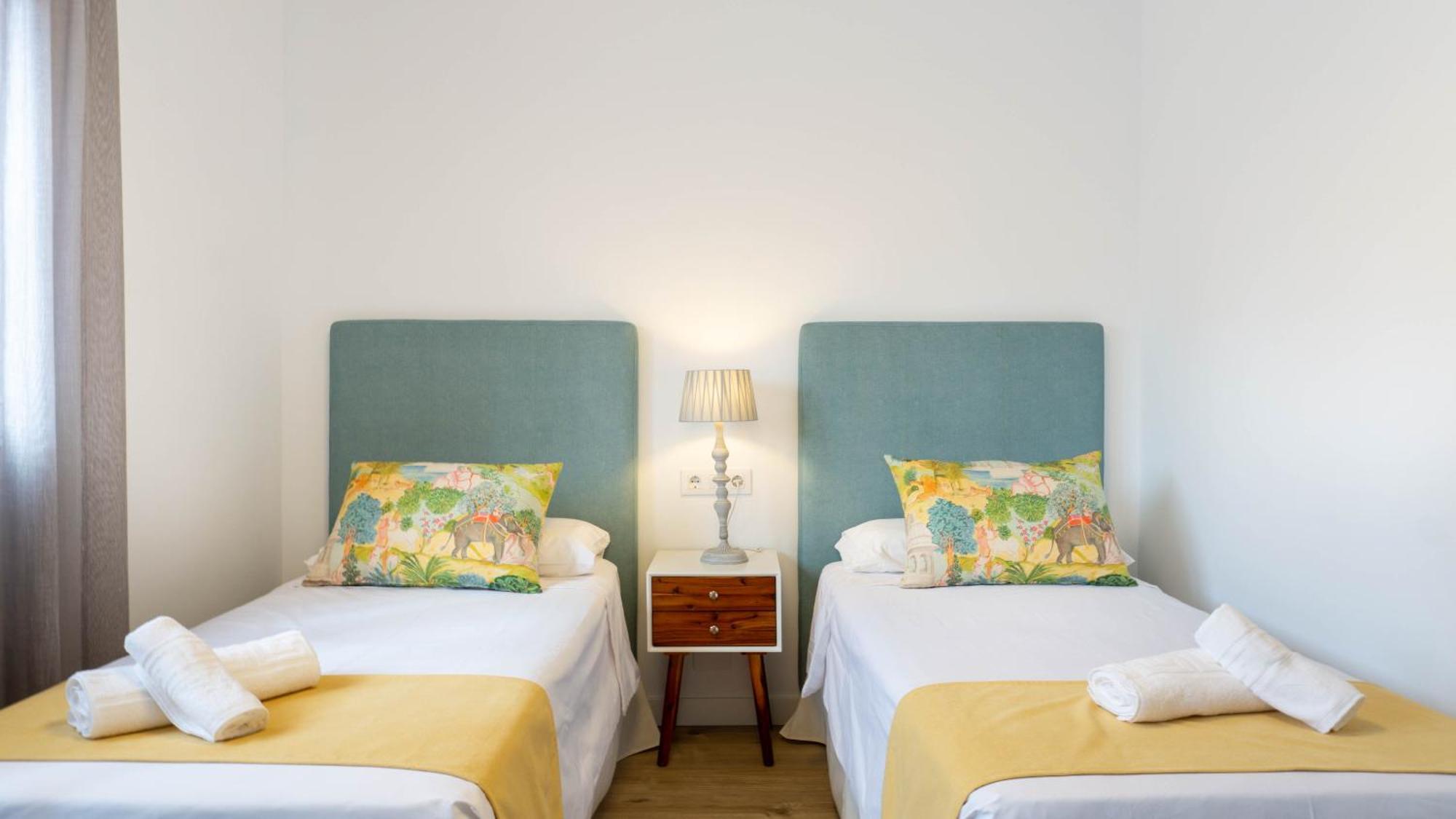 Luxury Apartment Torremolinos Esterno foto