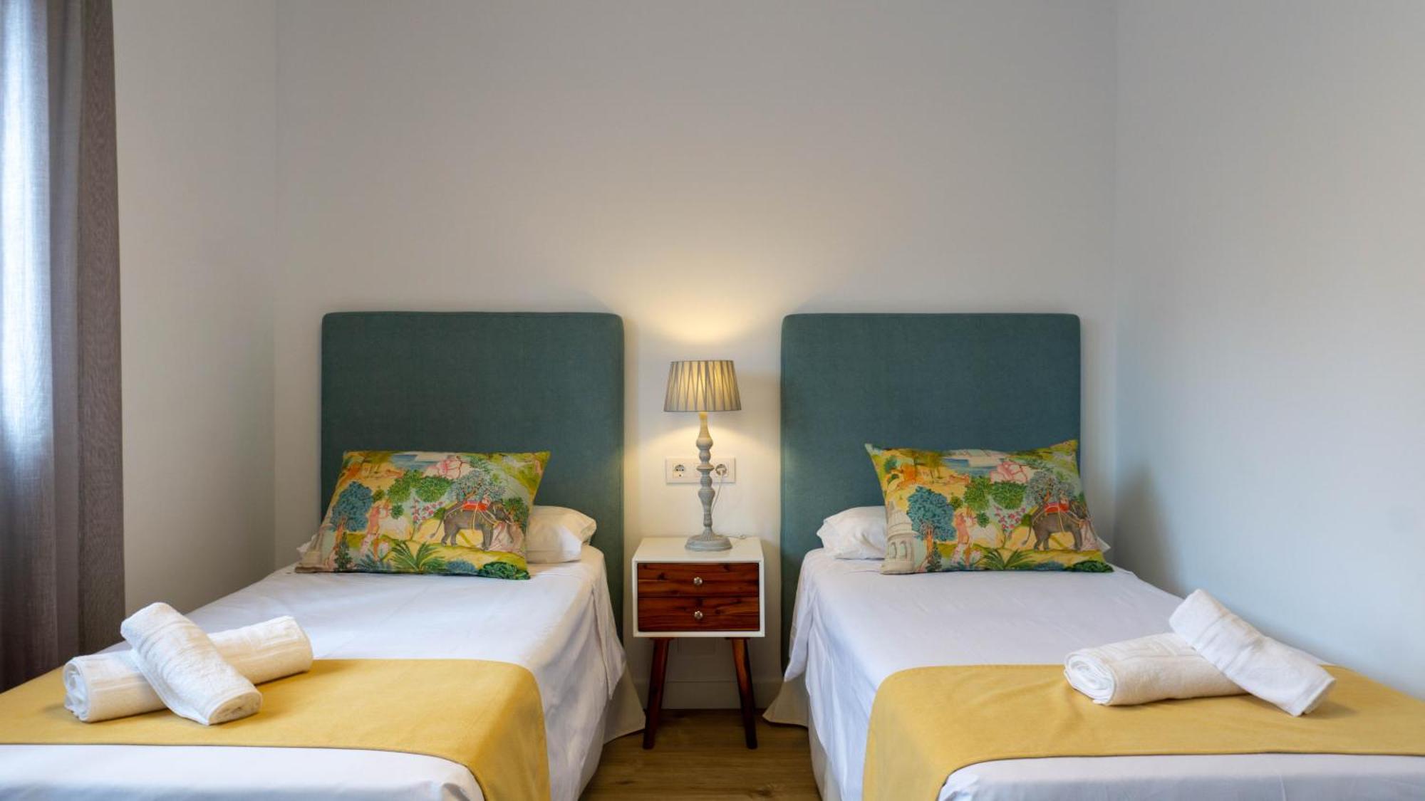 Luxury Apartment Torremolinos Esterno foto