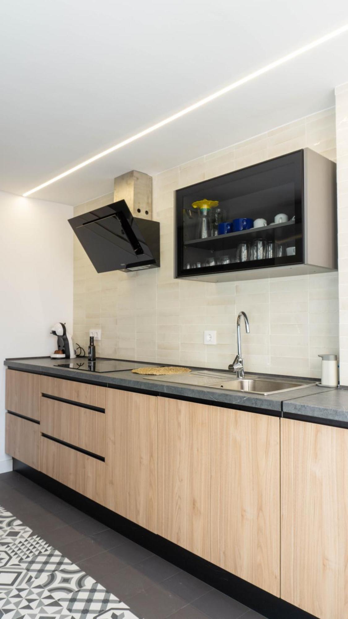 Luxury Apartment Torremolinos Esterno foto