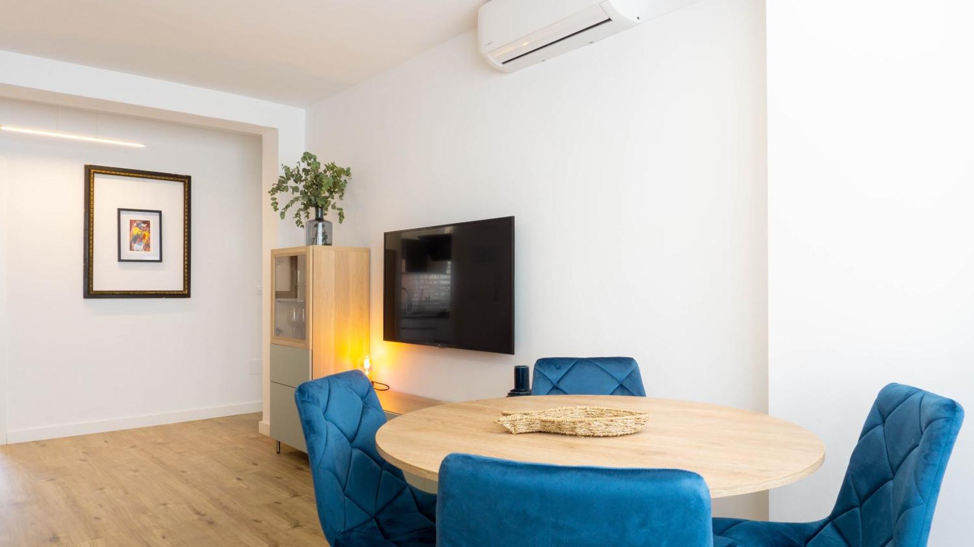 Luxury Apartment Torremolinos Esterno foto