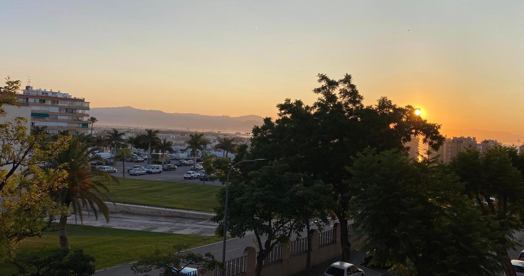 Luxury Apartment Torremolinos Esterno foto