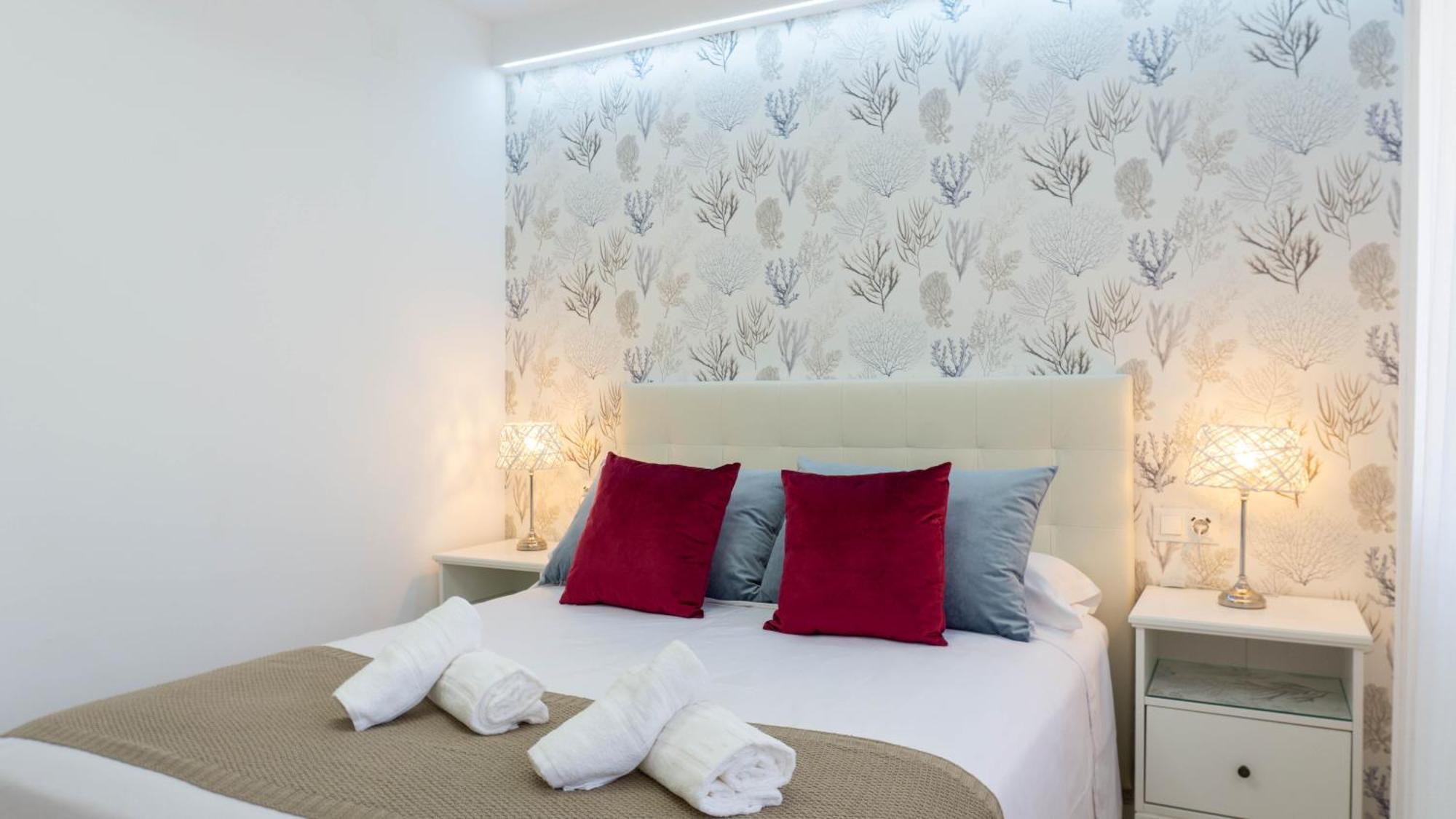 Luxury Apartment Torremolinos Esterno foto