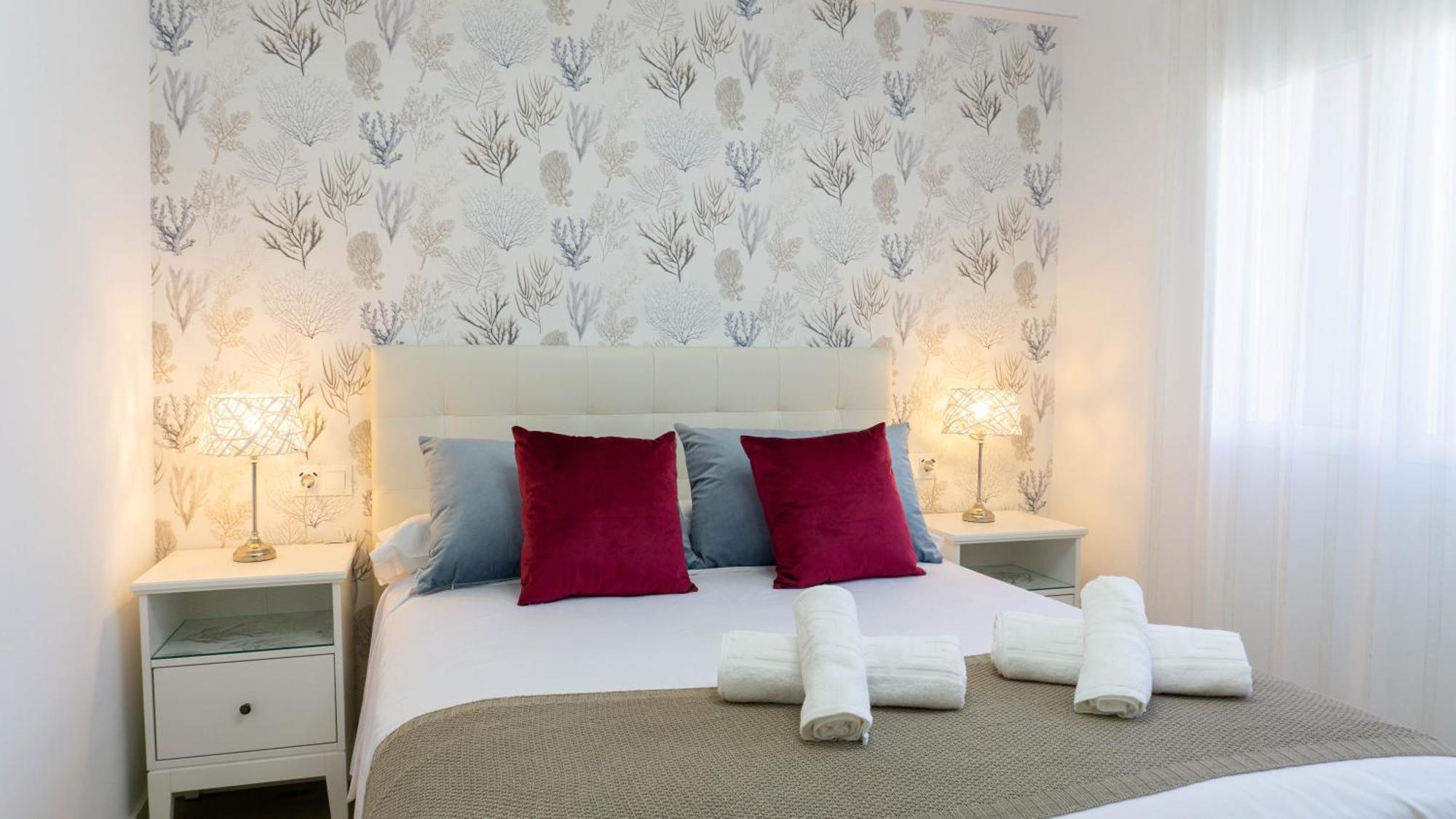 Luxury Apartment Torremolinos Esterno foto
